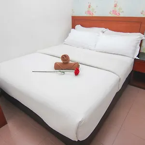 Rose Taman Daya Johor Bahru