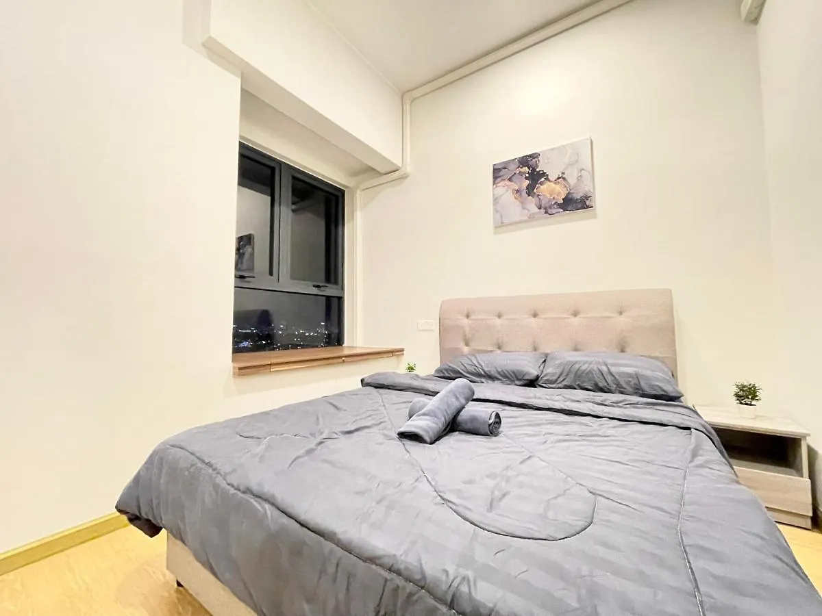 Country Garden Sea View Unit Ck Group Apartment Johor Bahru 0*,
